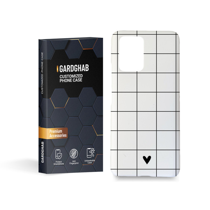 خرید و قیمت کاور گارد قاب مدل ساده مناسب برای گوشی موبایل شیائومی Poco X3 GT