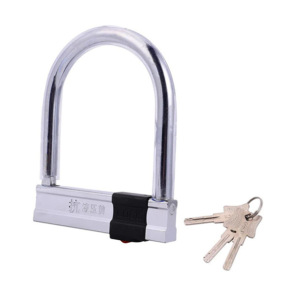 قفل دوچرخه مدل B5564121YCL07C