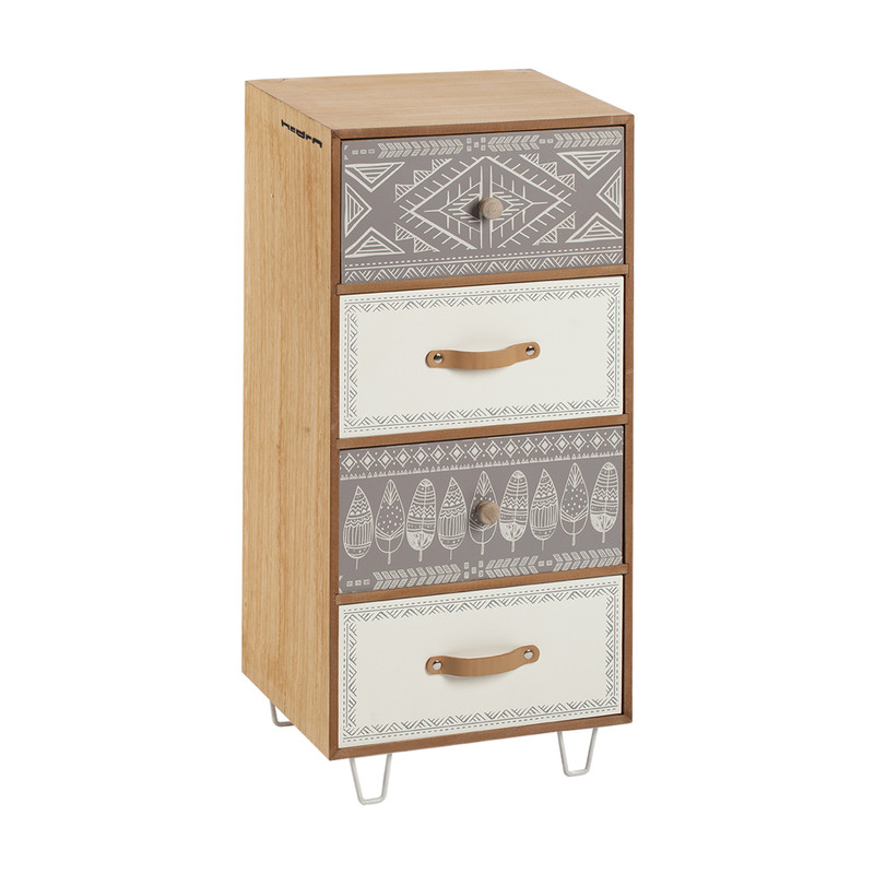 دراور هدرا مدل SEPPY