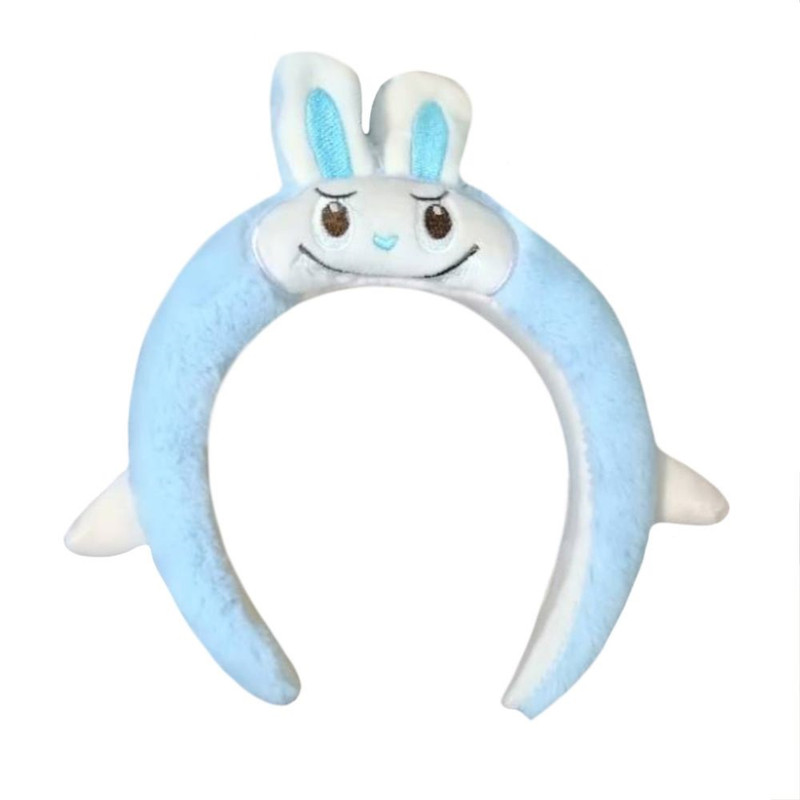 تل مو دخترانه مدل عروسکی