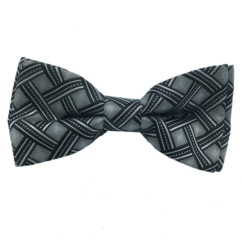 پاپیون مردانه هکس ایران مدل PT-0015