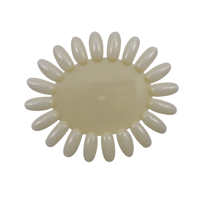 خرید و قیمت پالت طراحی ناخن طرح خورشید مجموعه 20 عددی