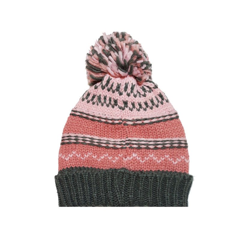 کلاه بافتنی نوزادی ارنستینگس فمیلی کد 1800 E