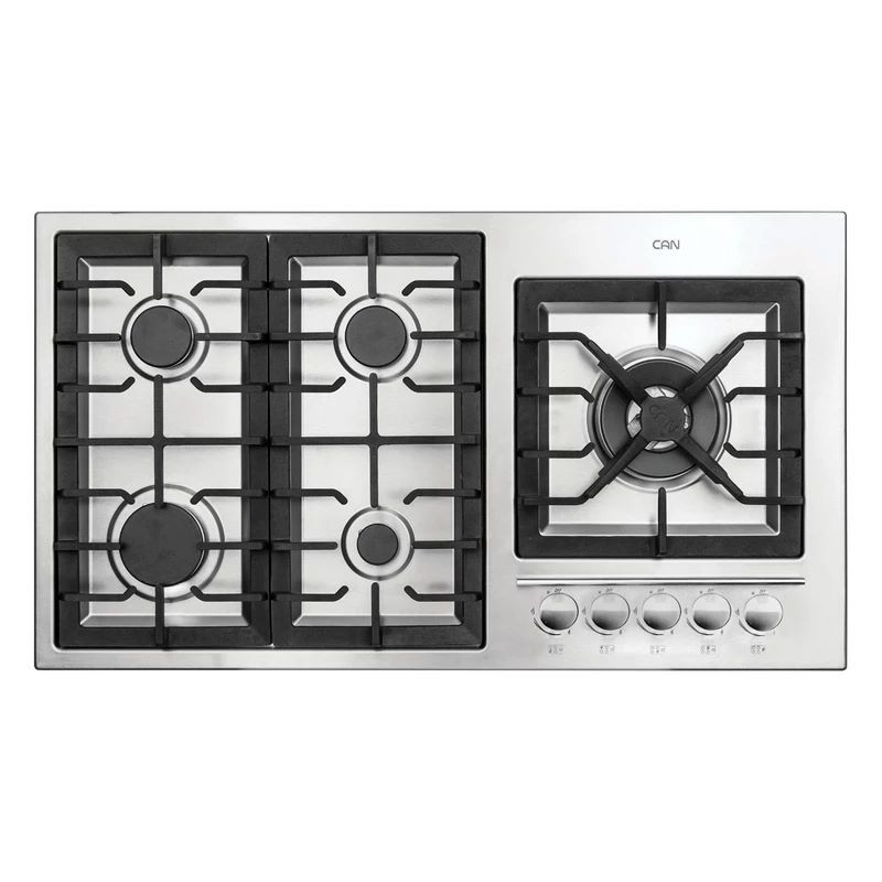 خرید و قیمت اجاق گاز صفحه ای کن مدل SBM13S