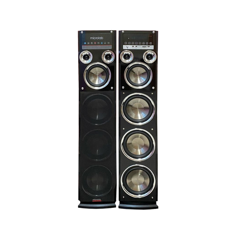 پخش کننده خانگی میکرولب مدل M308102