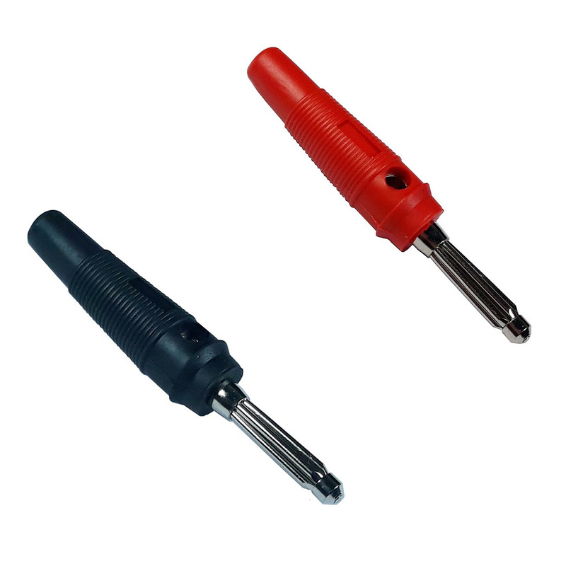 خرید و قیمت فیش تغذیه آداپتور مدل TPF-N12 بسته 2 عددی