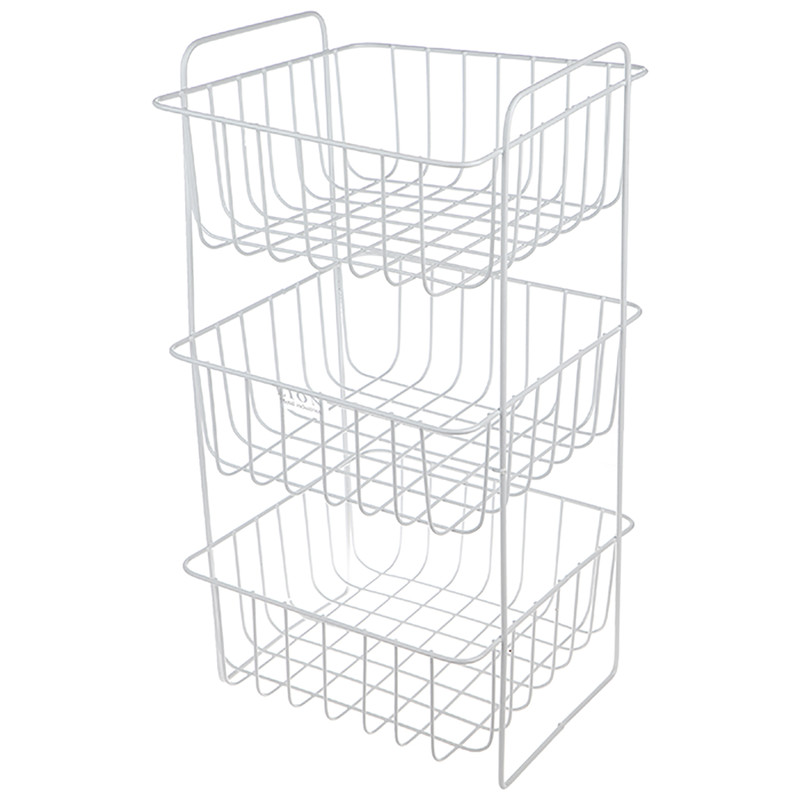 سبد سیب زمینی و پیاز لیون مدلs1007