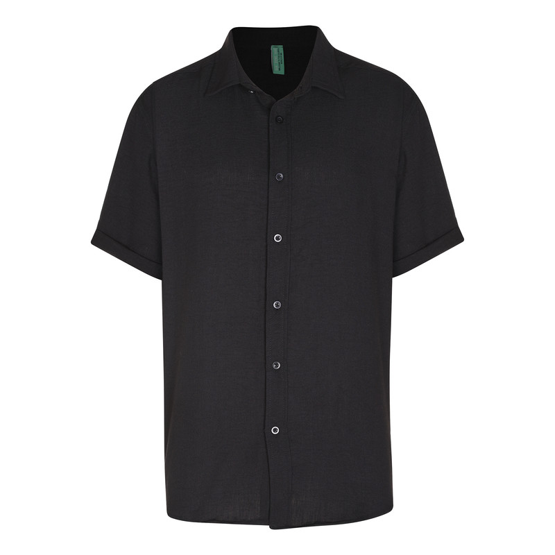 پیراهن آستین کوتاه مردانه سیکس زیرو ناین مدل 8995