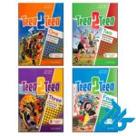 Teen 2 Teen full pack ( پک کامل کتاب تین 2 تین )5