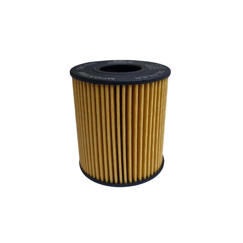 خرید و قیمت فیلتر روغن میهن فیلتر کد 57208 مناسب برای پژو 207