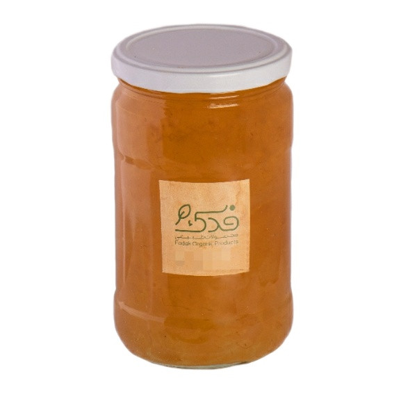 مربا بالنگ فدک - 1200 گرم