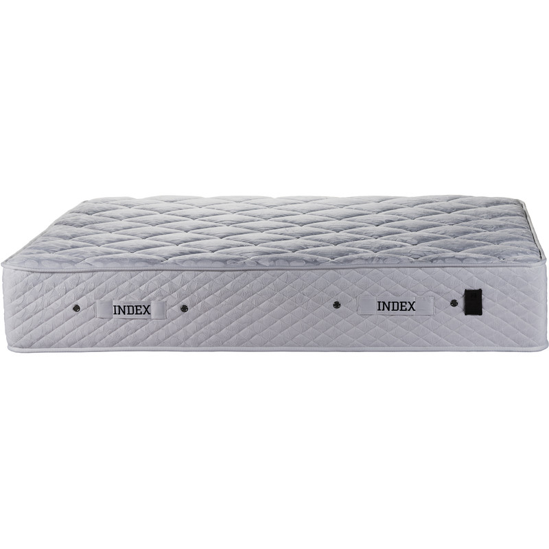 تشک ایندکس مدل دیاموند دو نفره سایز 200×180 سانتی متر