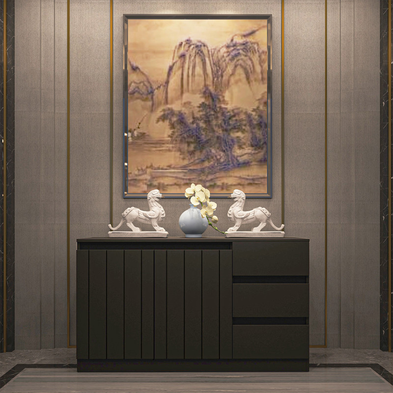 کنسول اعیان مدل FH670