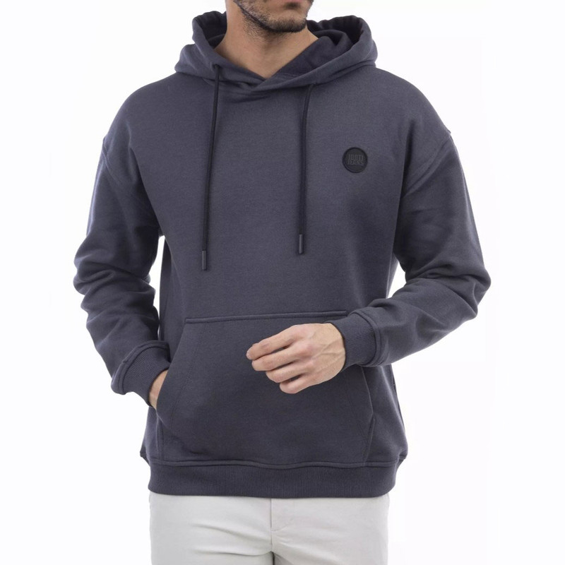 خرید و قیمت هودی مردانه جوتی جینز مدل توکرکی کد 331