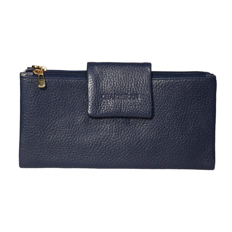 خرید و قیمت کیف پول زنانه چرمیران مدل PD1023