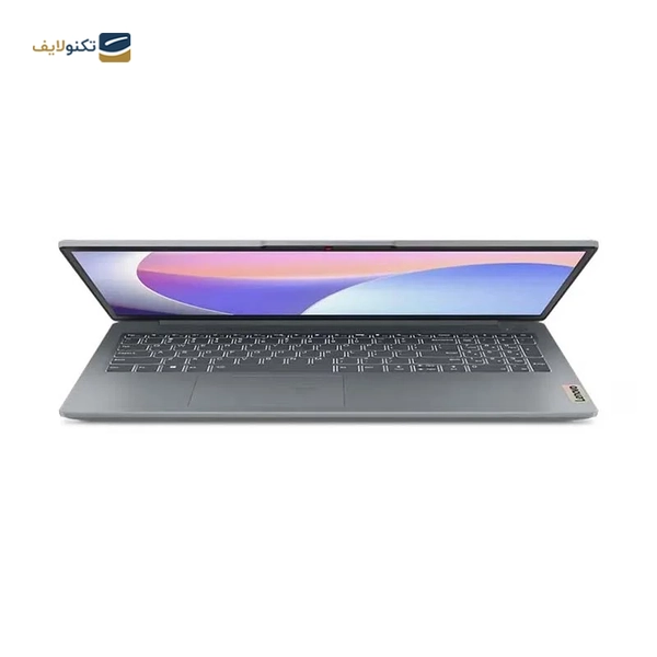 لپ تاپ لنوو 15.6 اینچی مدل IdeaPad Slim 3 i5 12450H 8GB 512GB 22