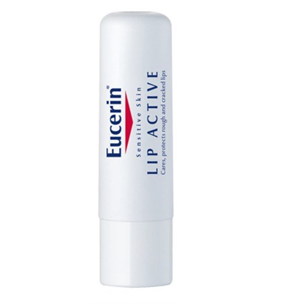 بالم لب مرطوب کننده و محافظ لب اوسرین مدل Lip Active SPF15