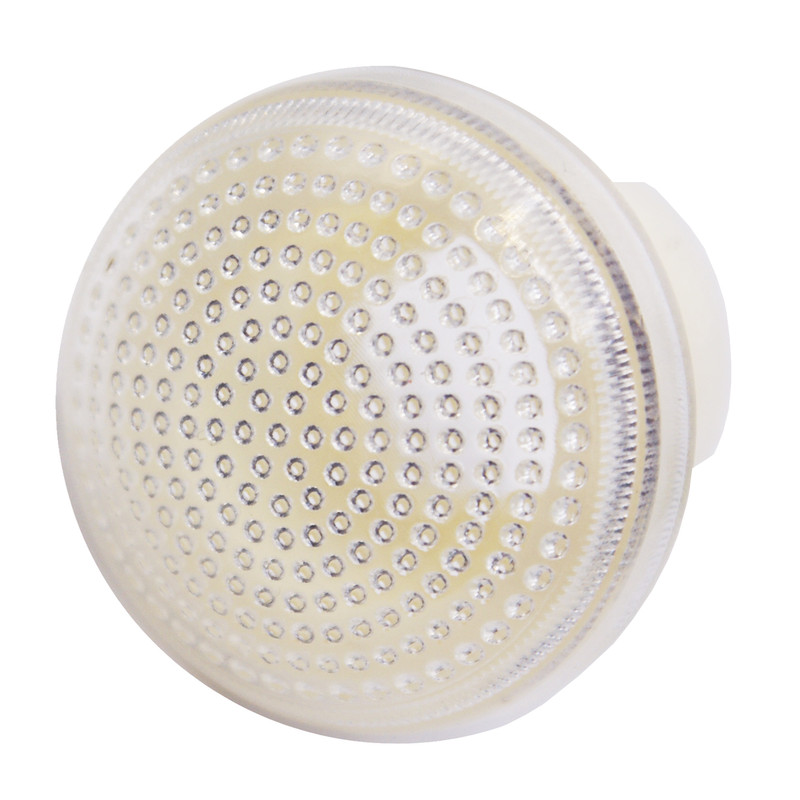 چراغ راهنما بغل گلگیر خودرو بیلگین مدل rio-W مناسب برای ریو