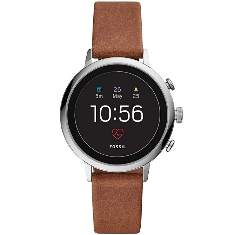 ساعت هوشمند فسیل مدل FTW6014