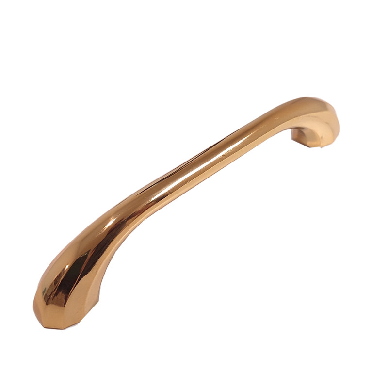 دستگیره کابینت کپران مدل KP-412-128 بسته 5 عددی