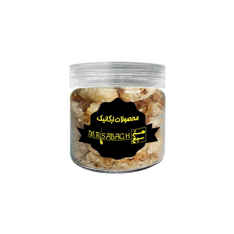 صمغ عربی ممتاز مسترسبغ - 280 میلی لیتر