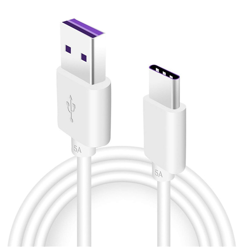 خرید و قیمت کابل تبدیل USB به USB-C مدل AP71 طول 1 متر