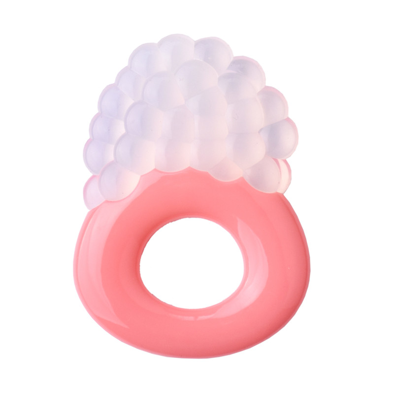 دندان گیر کودک رووکو مدل انگور