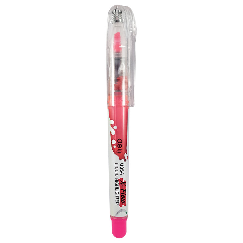 ماژیک علامت گذار دلی مدل X-Flow