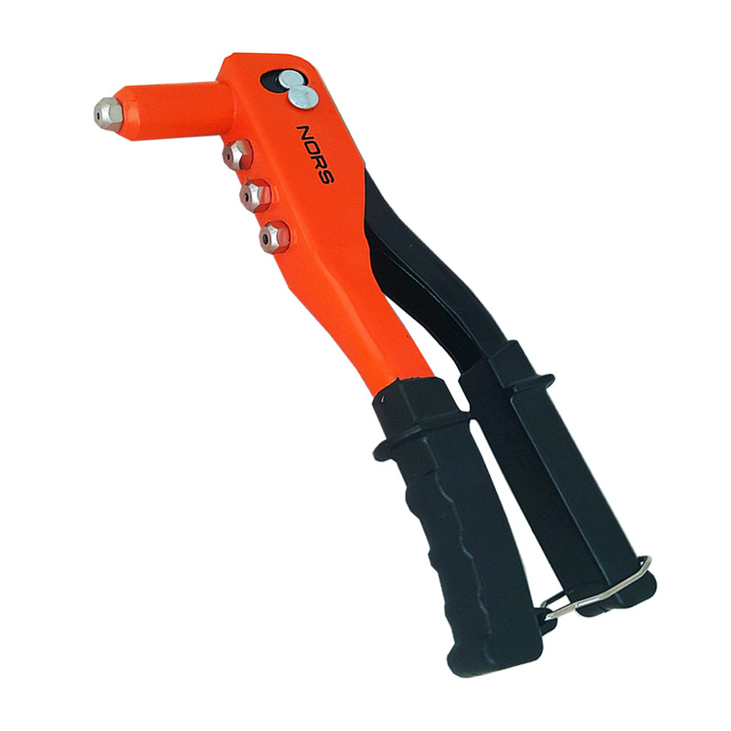 انبر پرچ نورس مدل 01