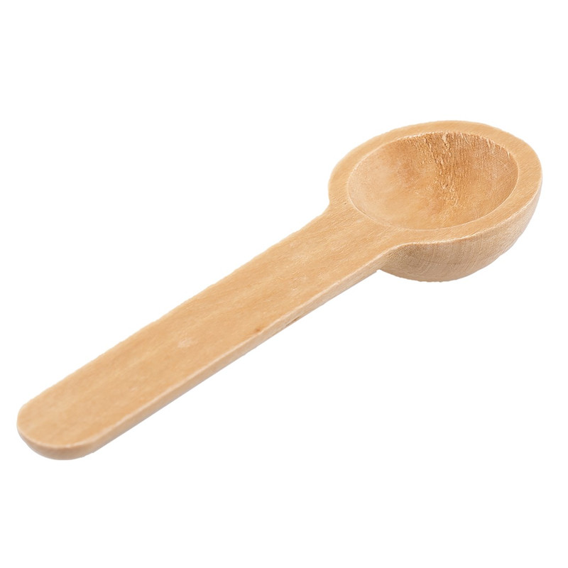 خرید و قیمت پیمانه اندازه گیری ادویه پرانی مدل 1002 - بسته 6 عددی