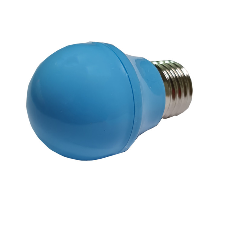 لامپ ال ای دی 3 وات مدل شب خواب پایه E27