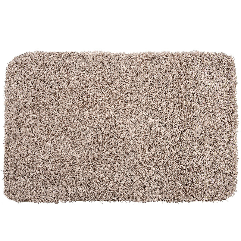 خرید و قیمت پادری فرش مریم مدل Long Lint سایز 70x40 سانتی متر