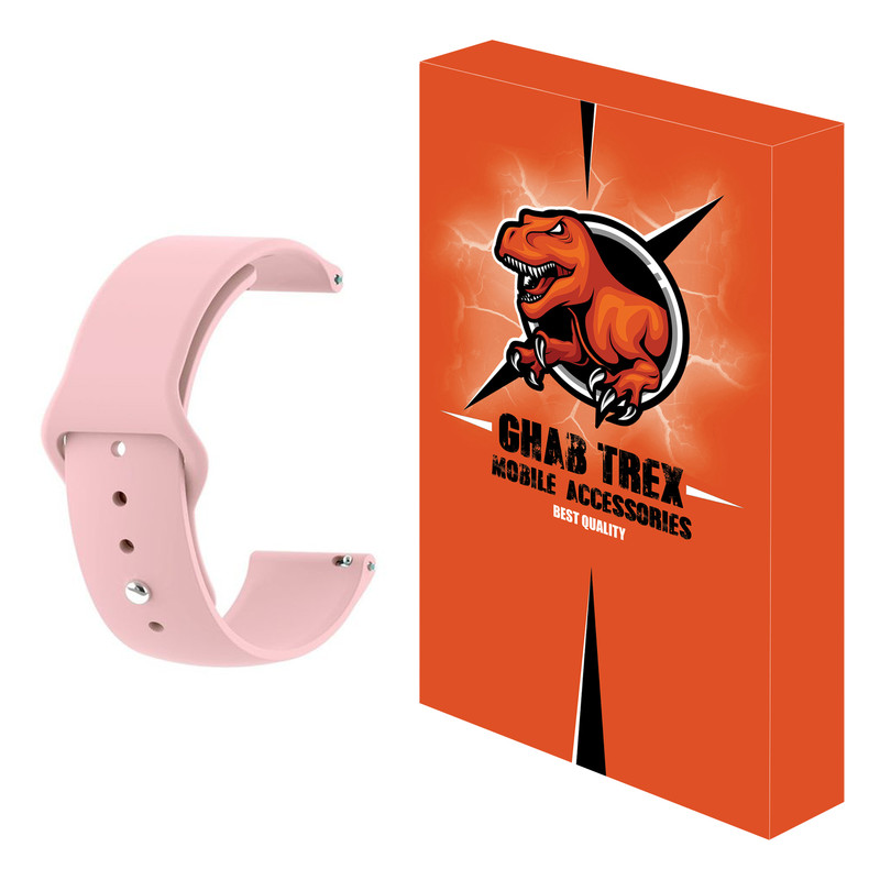 خرید و قیمت بند قاب تی رکس مدل BSL20 مناسب برای ساعت هوشمند سامسونگ Galaxy Watch Active2 40/44