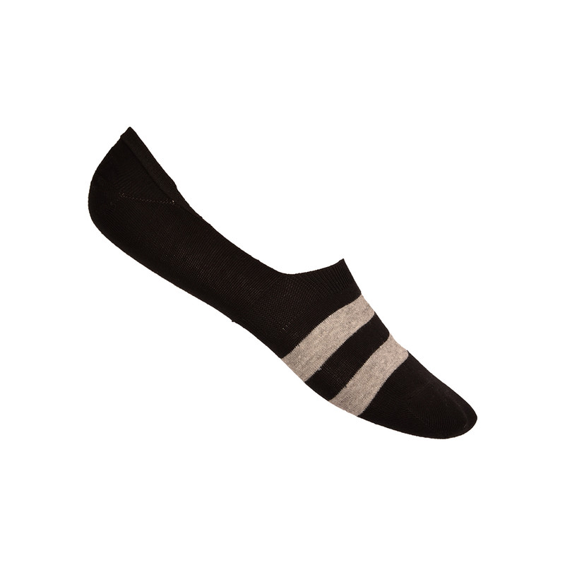 جوراب کالج مردانه بادی اسپینر مدل 2929 کد 2 رنگ مشکی