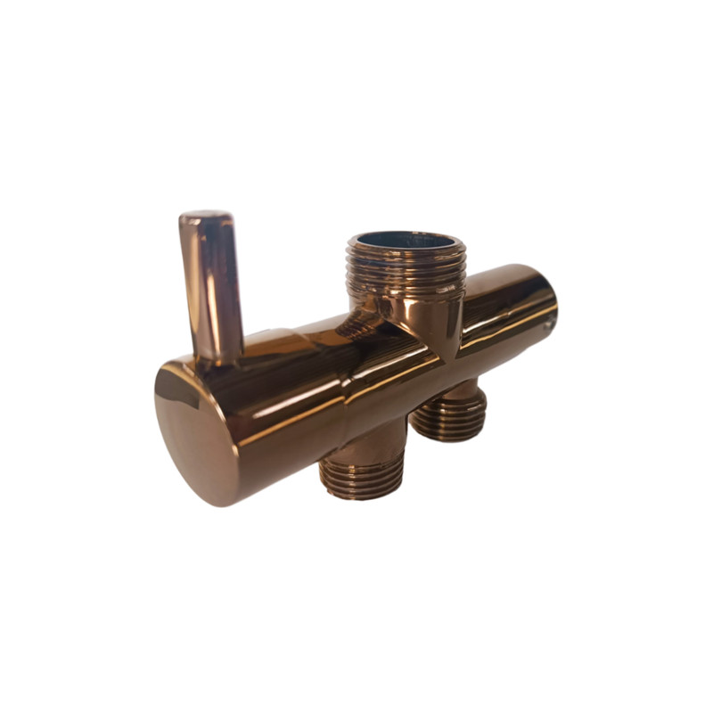 سه راهی دوش حمام مدل 1z-srg