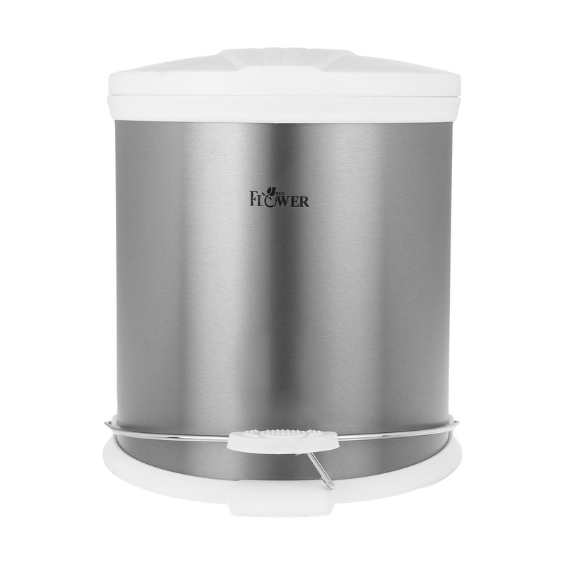 سطل زباله پدالی ردفلاور مدل A82