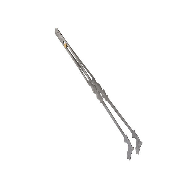 خرید و قیمت انبر ذغال مدل رخ