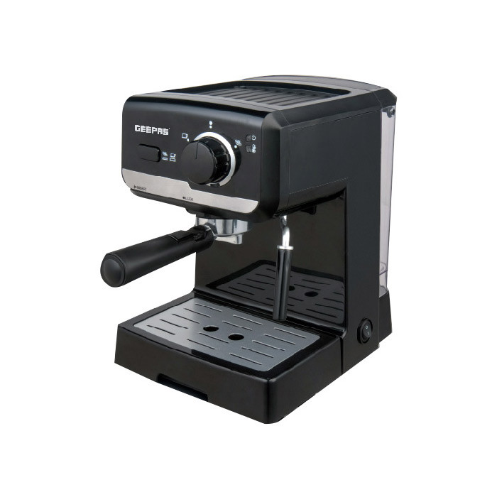 اسپرسو ساز جی پاس مدل GCM41506UK