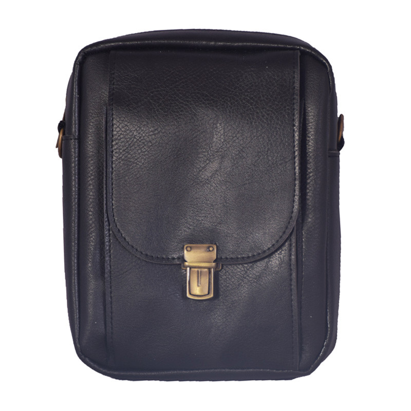 خرید و قیمت کیف رودوشی مردانه مدل PT-1