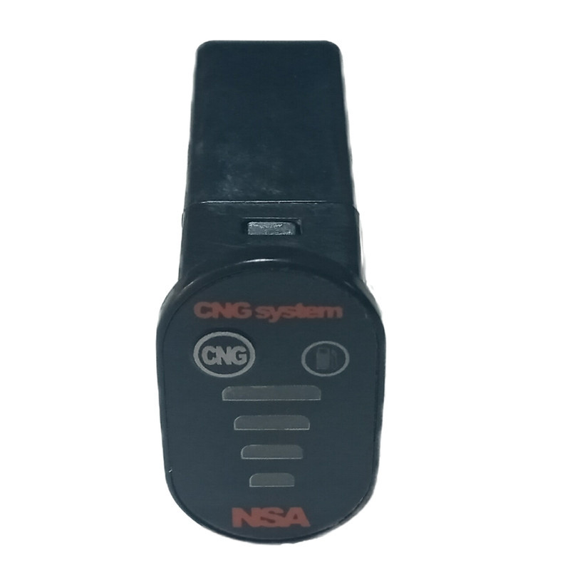 خرید و قیمت کلید لمسی تعویض سوخت مدل LPG با دسته سیم