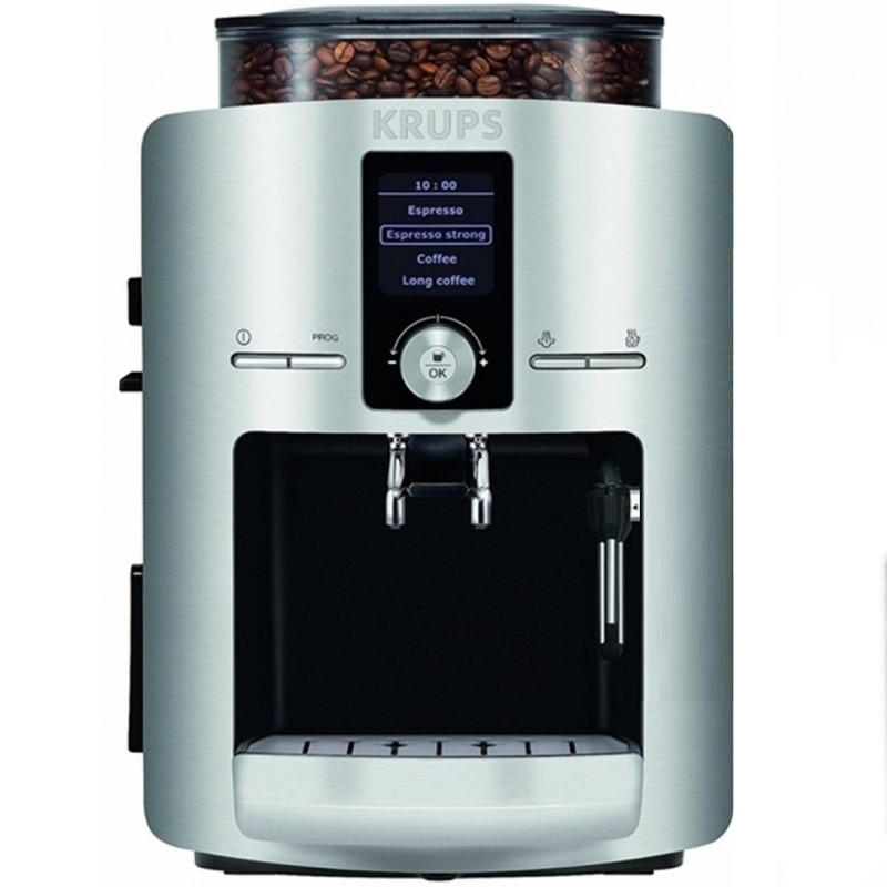 خرید و قیمت اسپرسوساز کروپس مدل EA826