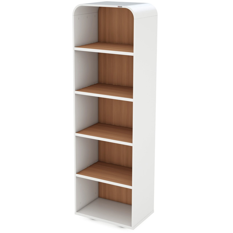 خرید و قیمت کتابخانه محیط آرا مدل Brilliant 6271N-0806