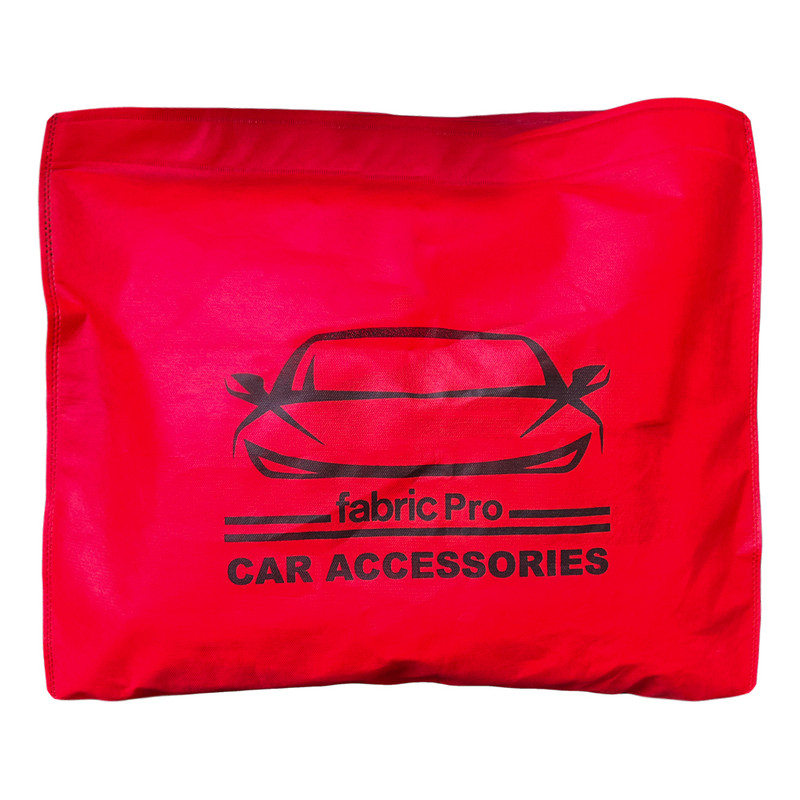 چادر خودرو مدل FABRIC PRO مناسب برای هیوندای سوناتا