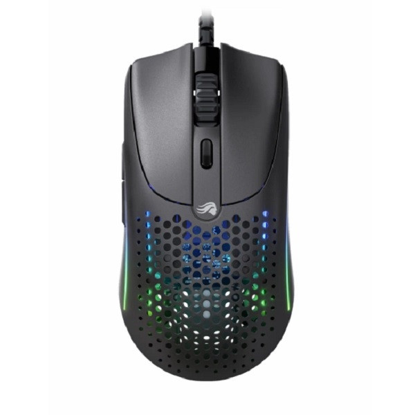 خرید و قیمت ماوس مخصوص بازی گلوریس مدل o2