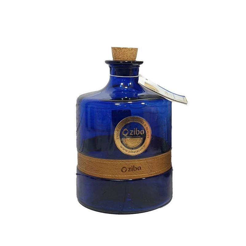 بطری زیبا مدل خورشیدی کد TP443