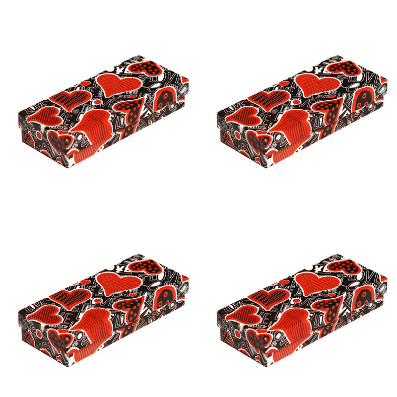 جعبه هدیه کد 105 بسته 4 عددی