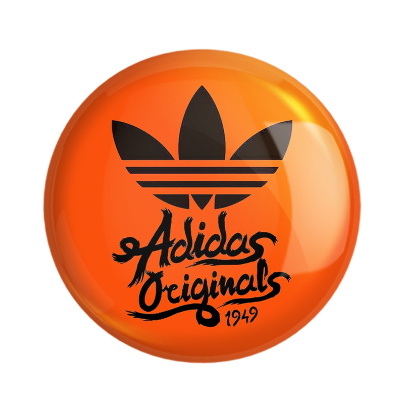 مگنت خندالو مدل آدیداس Adidas کد 23480