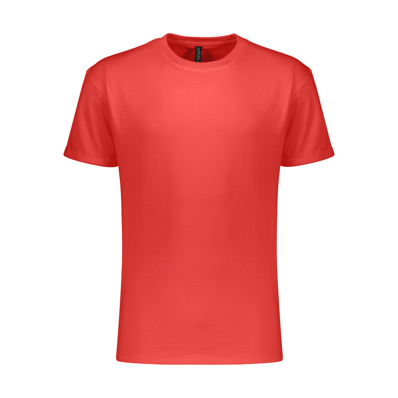 تی شرت آستین کوتاه مردانه سیکس زیرو ناین مدل 1128-59