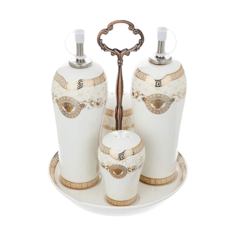 خرید و قیمت ست آبلیموخوری 5 پارچه گلد کیش مدل gk628135