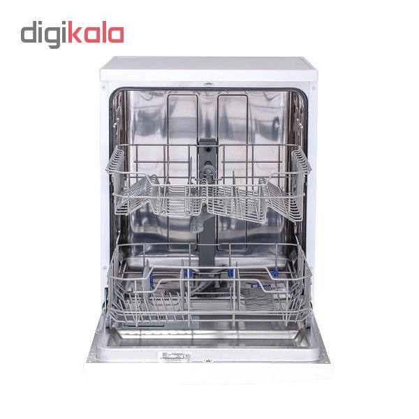 ماشین ظرفشویی پاکشوما مدل MFD 14202 22